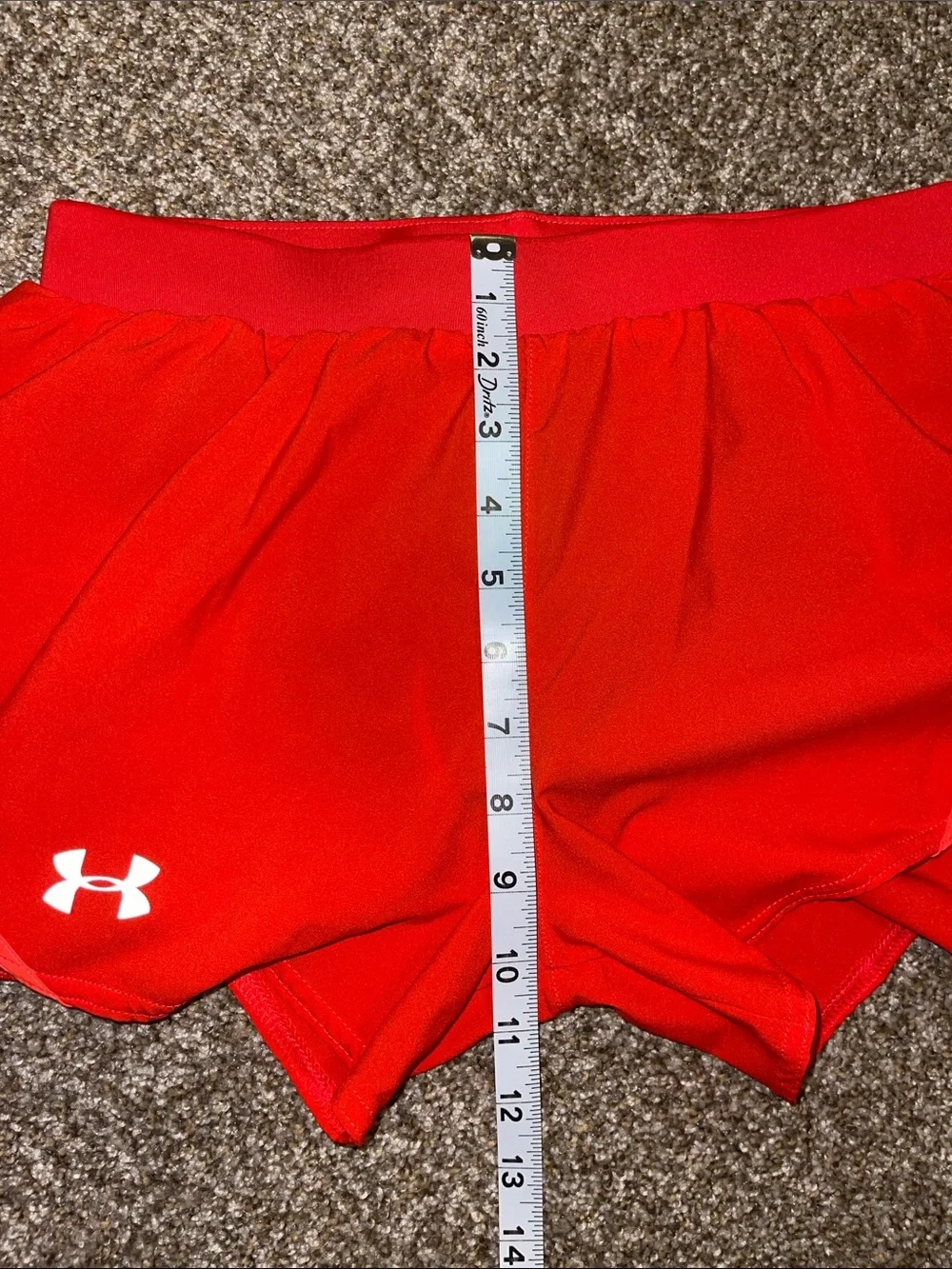 Under Armour under armour